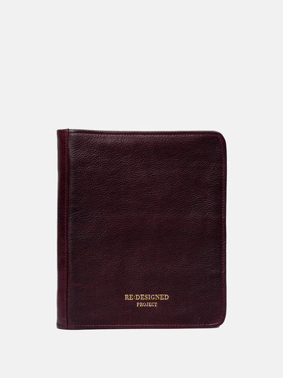 PROJECT Project 103 Needle Case Dark Cherry