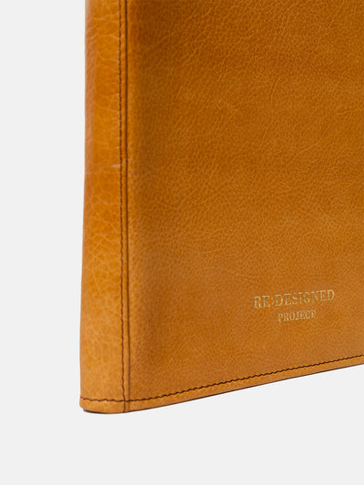 PROJECT Project 103 Needle Case Retro Yellow