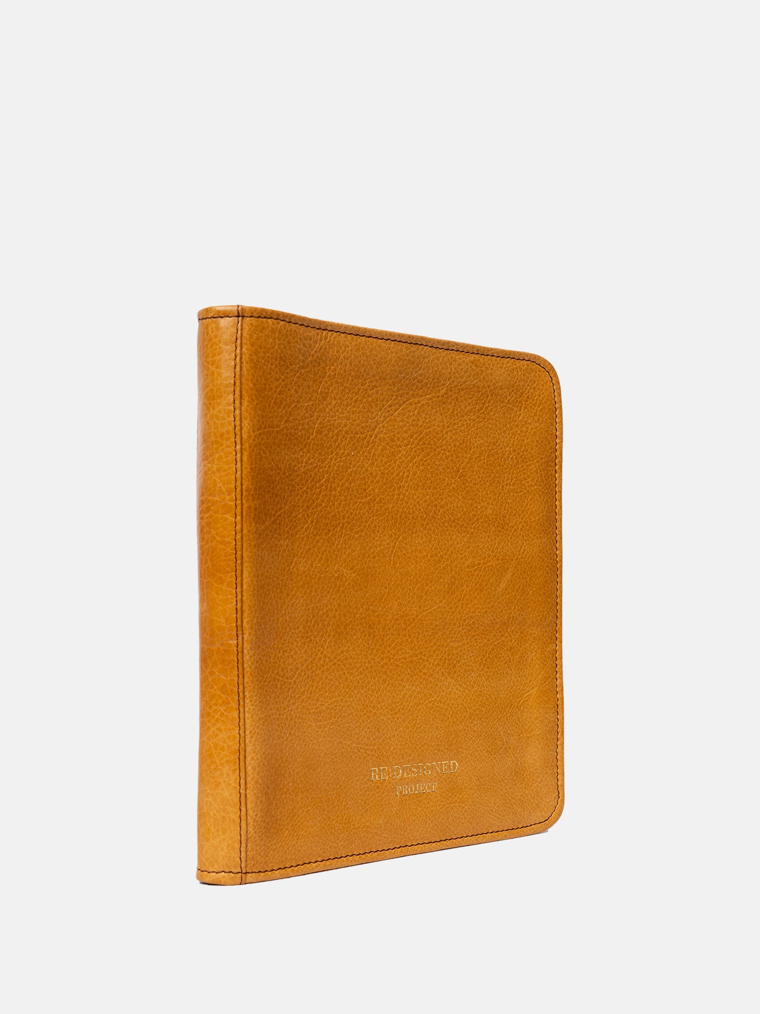 PROJECT Project 103 Needle Case Retro Yellow