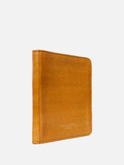 PROJECT Project 103 Needle Case Retro Yellow