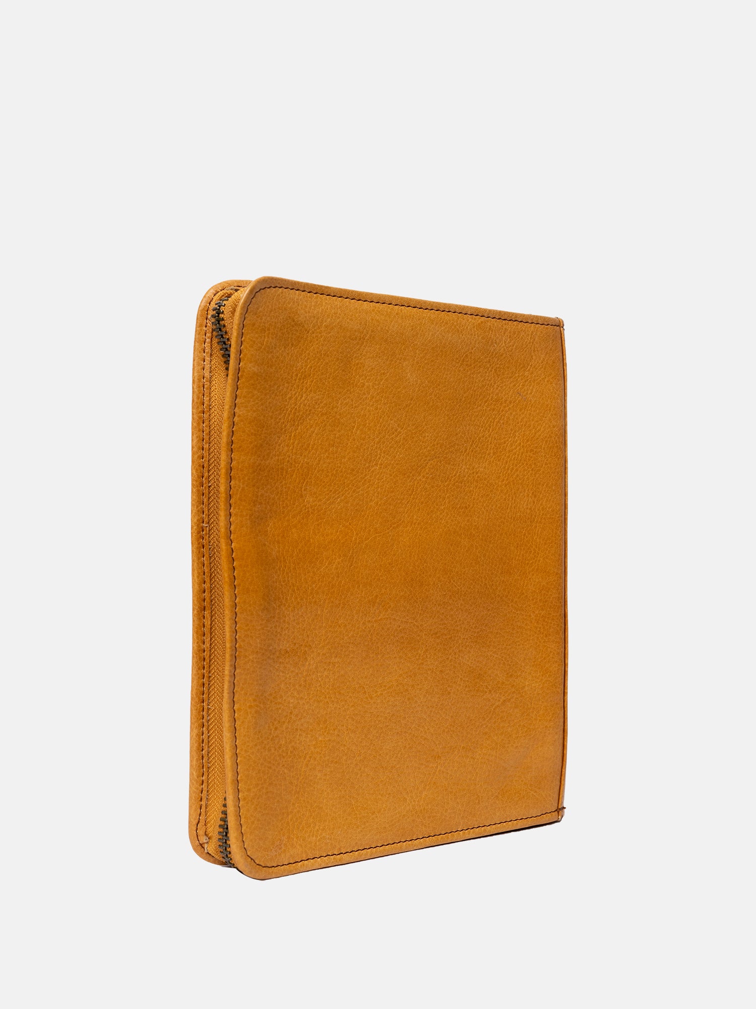 PROJECT Project 103 Needle Case Retro Yellow