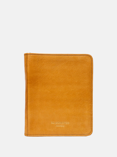 PROJECT Project 103 Needle Case Retro Yellow