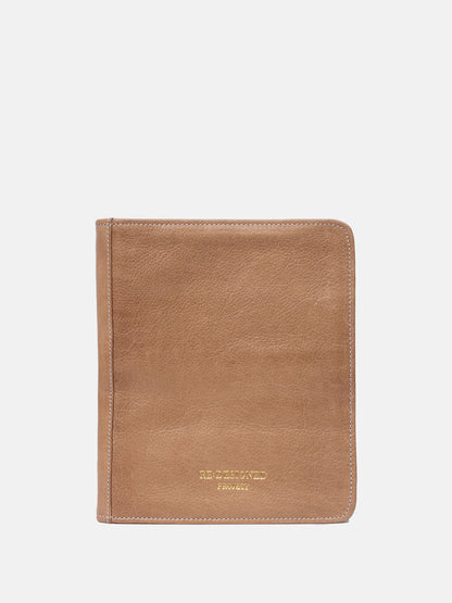 PROJECT Project 103 Needle Case Taupe