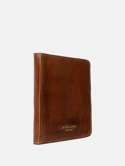 PROJECT Project 103 Needle Case Walnut