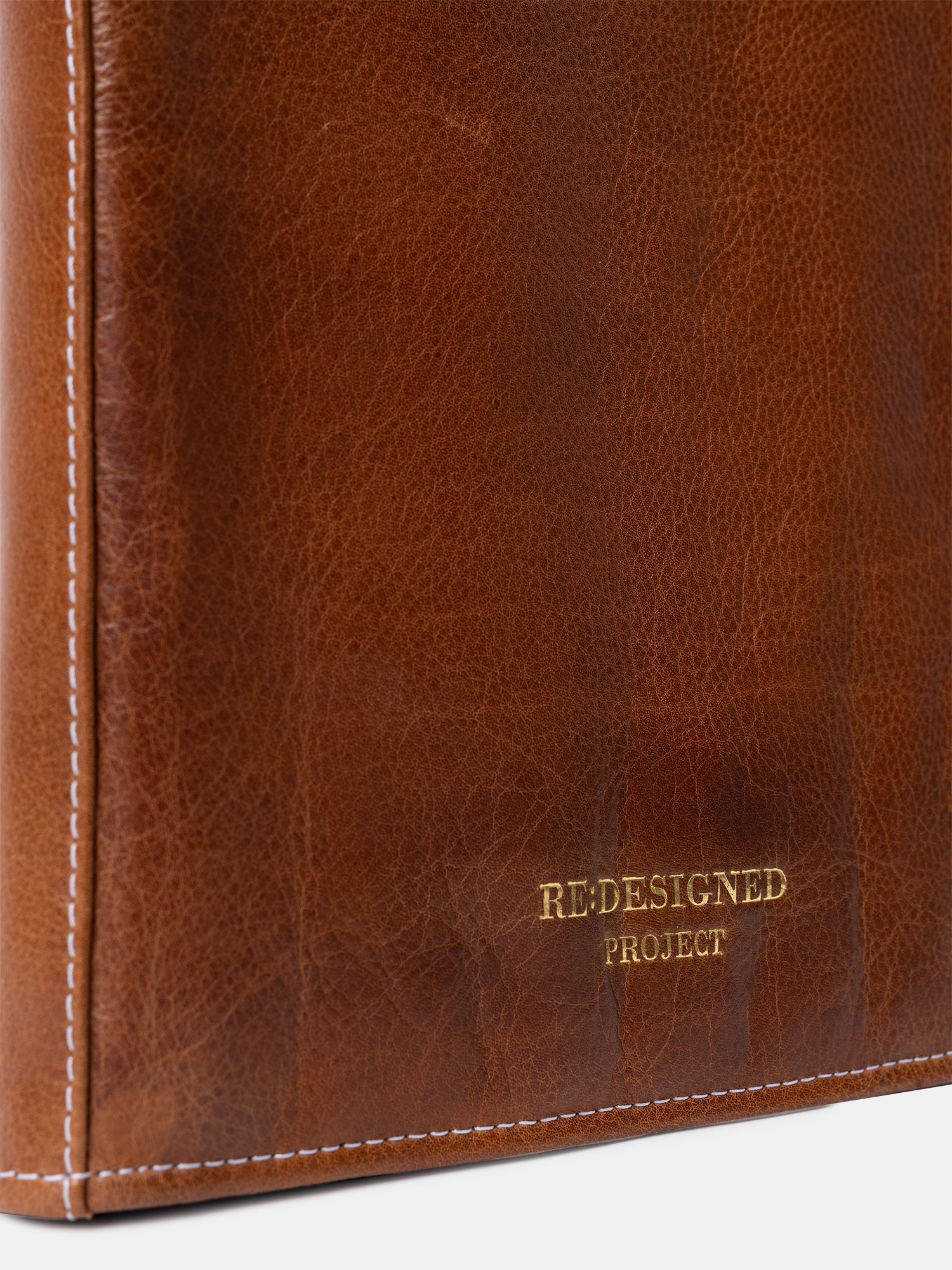 PROJECT Project 103 Needle Case Walnut