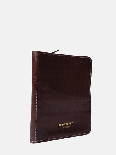 PROJECT Project 103 Needle Case Woodsmoke
