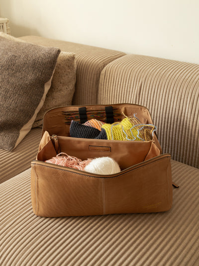 PROJECT Project 104 Organizer Taupe