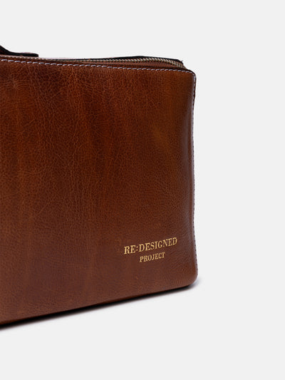 PROJECT Project 104 Organizer Walnut