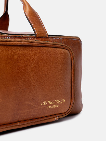 PROJECT Project 105 Organizer Burned Tan