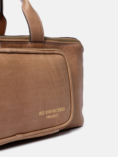 PROJECT Project 105 Organizer Taupe