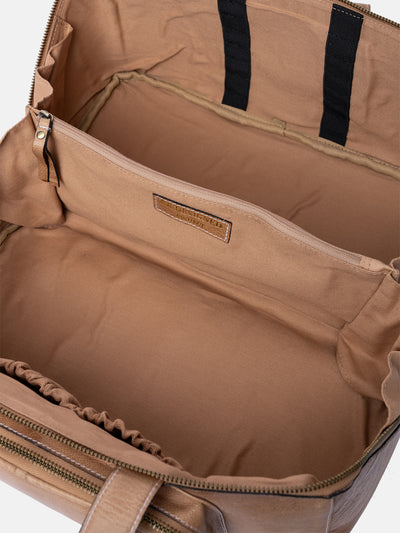 PROJECT Project 105 Organizer Taupe