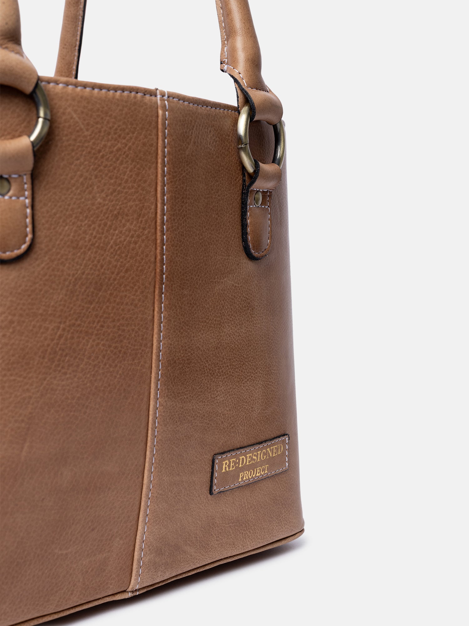 PROJECT Project 106 Crossovers & Carriers Taupe