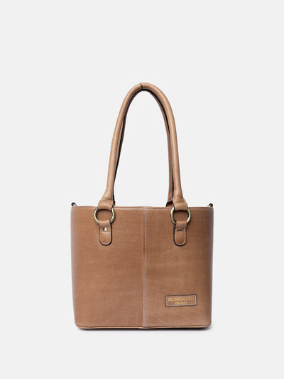 PROJECT Project 106 Crossovers & Carriers Taupe