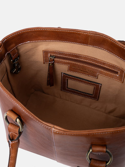 PROJECT Project 106 Crossovers & Carriers Walnut