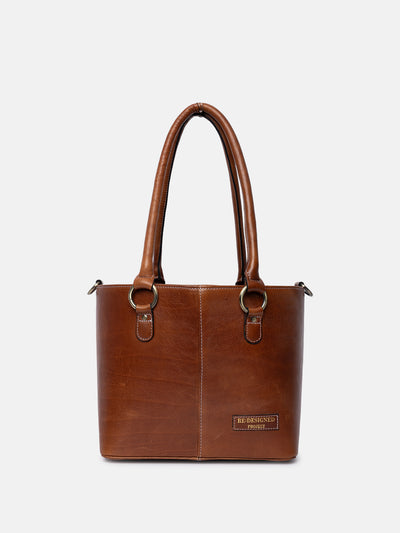 PROJECT Project 106 Crossovers & Carriers Walnut