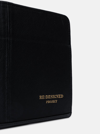 PROJECT Project 107 Organizer Black