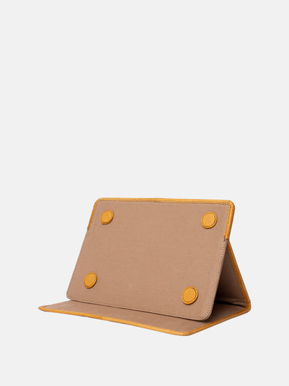 PROJECT Project 107 Organizer Retro Yellow