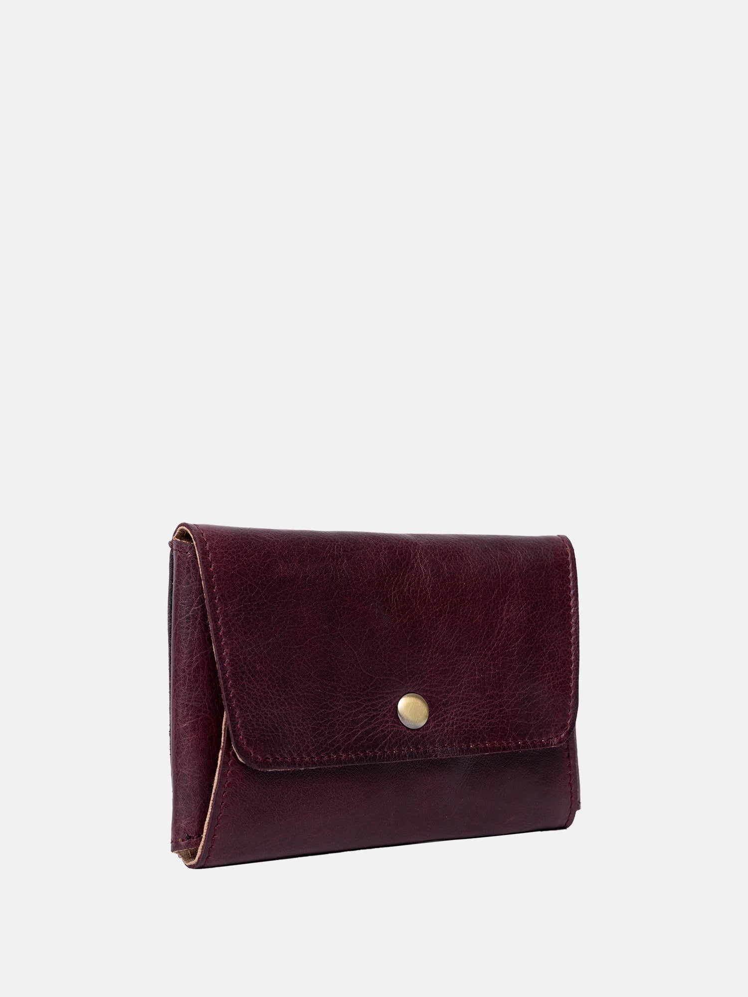 PROJECT Project 108 Needle Case Dark Cherry