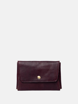 PROJECT Project 108 Needle Case Dark Cherry