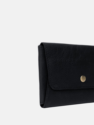 PROJECT Project 108 Needle Case Black