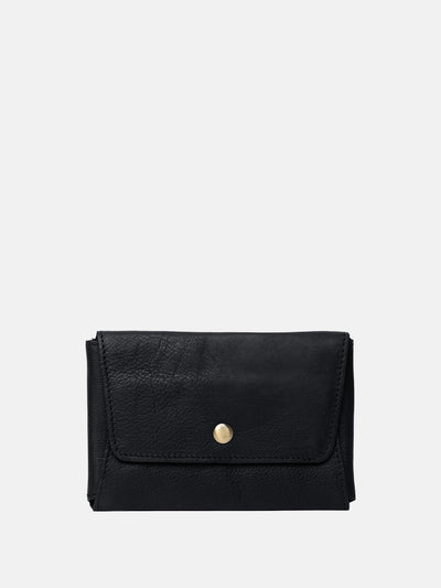 PROJECT Project 108 Needle Case Black