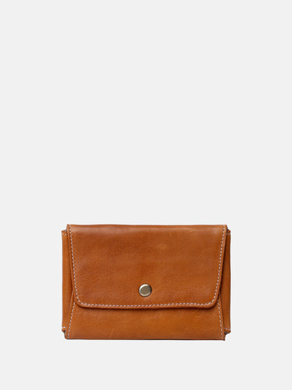 PROJECT Project 108 Organizer Burned Tan