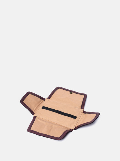 PROJECT Project 108 Organizer Dark Cherry