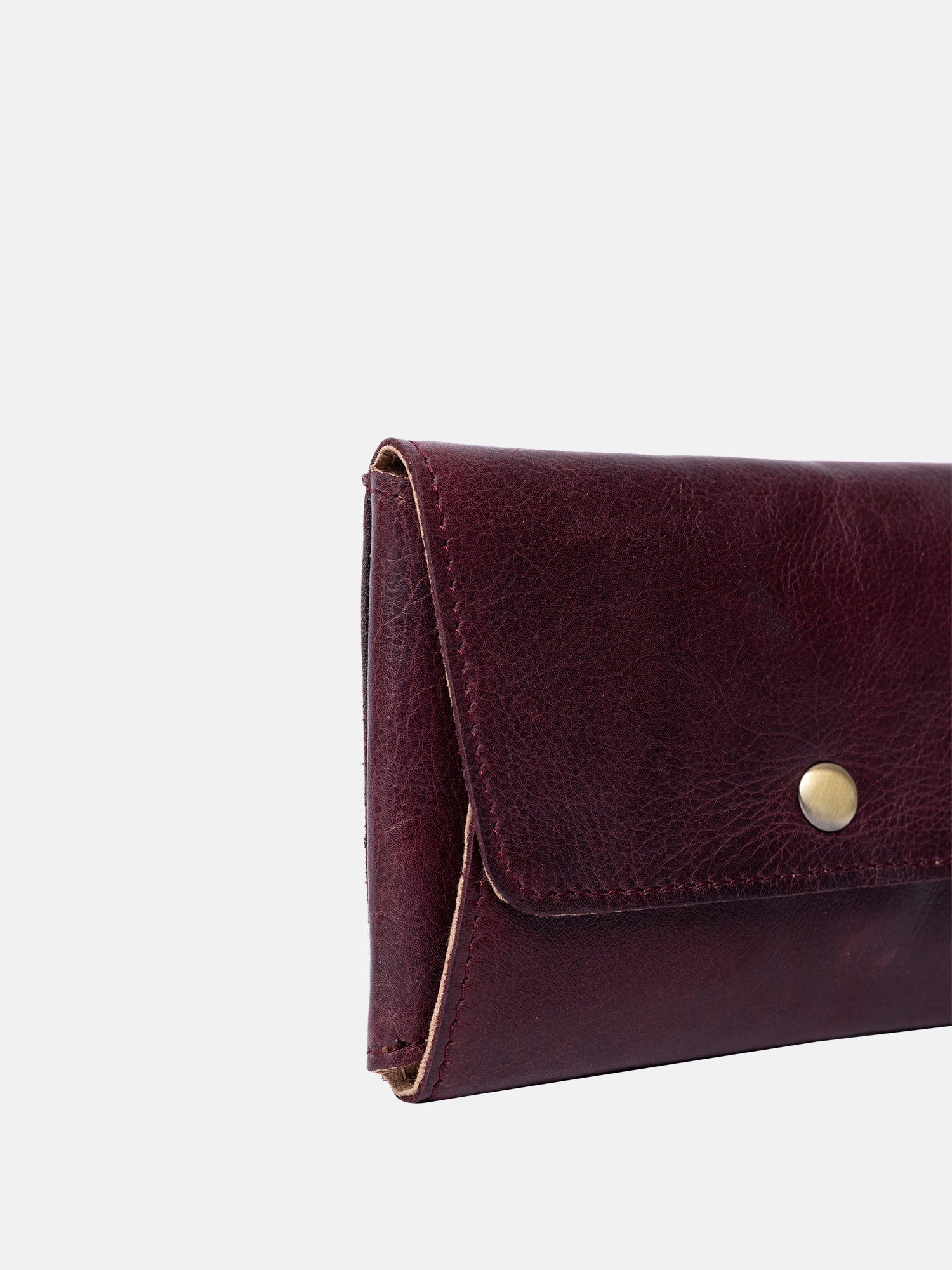 PROJECT Project 108 Organizer Dark Cherry