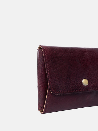 PROJECT Project 108 Organizer Dark Cherry