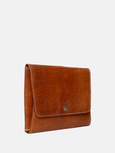 PROJECT Project 109 Organizer Burned Tan