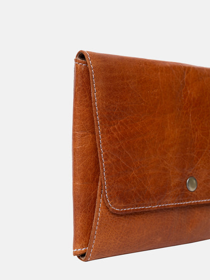 PROJECT Project 109 Organizer Burned Tan