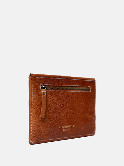 PROJECT Project 109 Organizer Burned Tan