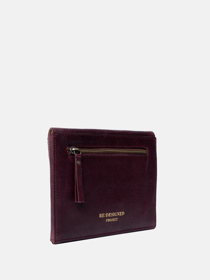 PROJECT Project 109 Organizer Dark Cherry