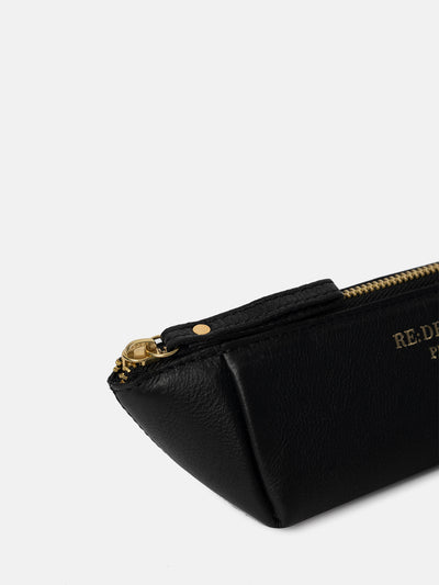 PROJECT Project 11 Organizing Pouches Black/Gold