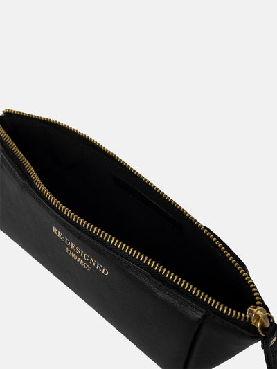 PROJECT Project 11 Organizing Pouches Black/Gold