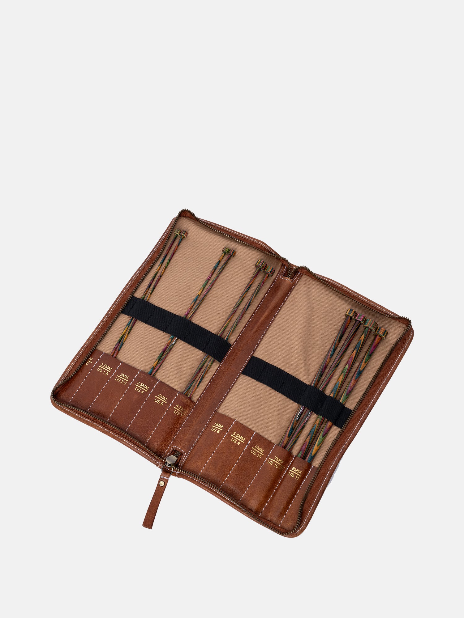 PROJECT Project 111 Needle Case Walnut