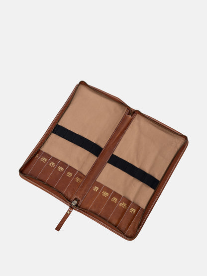 PROJECT Project 111 Needle Case Walnut