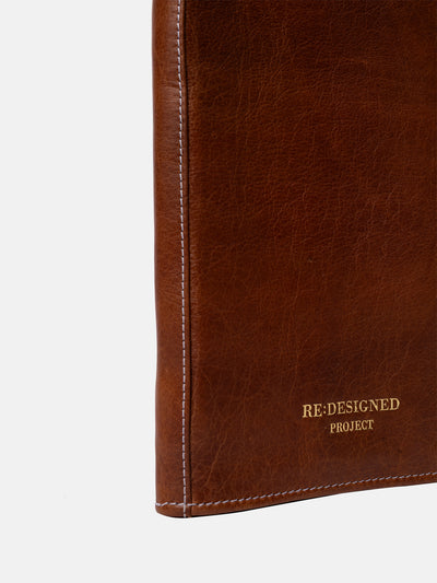 PROJECT Project 111 Needle Case Walnut