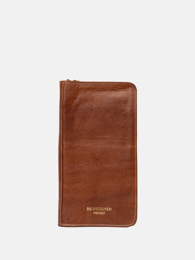 PROJECT Project 111 Needle Case Walnut