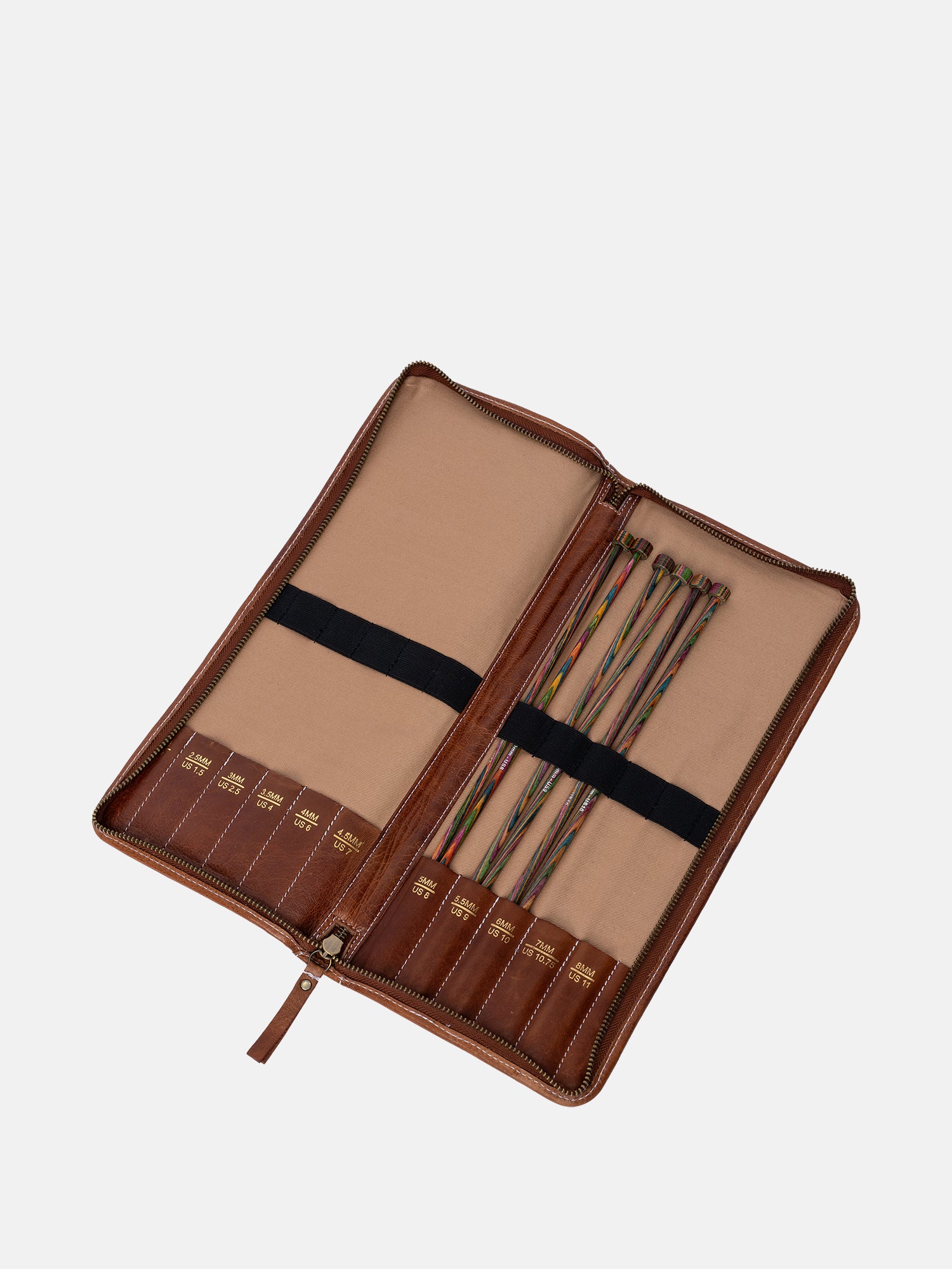 PROJECT Project 112 Needle Case Walnut