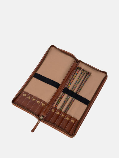 PROJECT Project 112 Needle Case Walnut