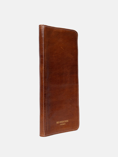 PROJECT Project 112 Needle Case Walnut