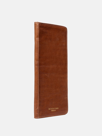 PROJECT Project 113 Needle Case Walnut
