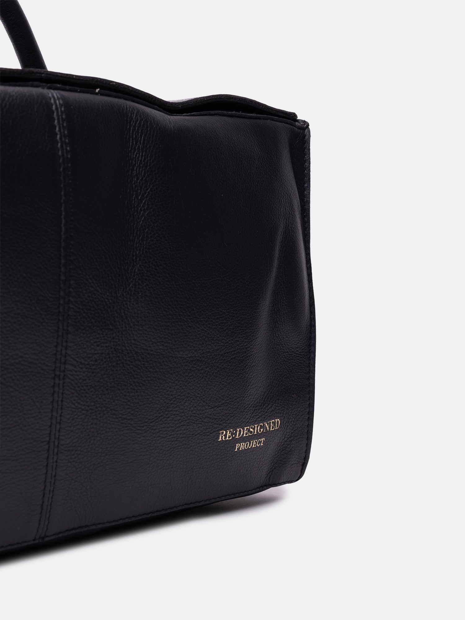 PROJECT Project 115 Organizer Black