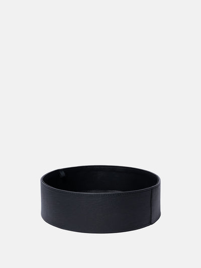 PROJECT Project 118 Bucket Black