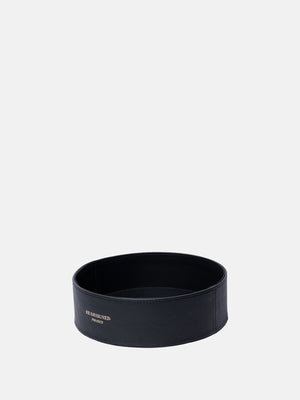 PROJECT Project 118 Bucket Black