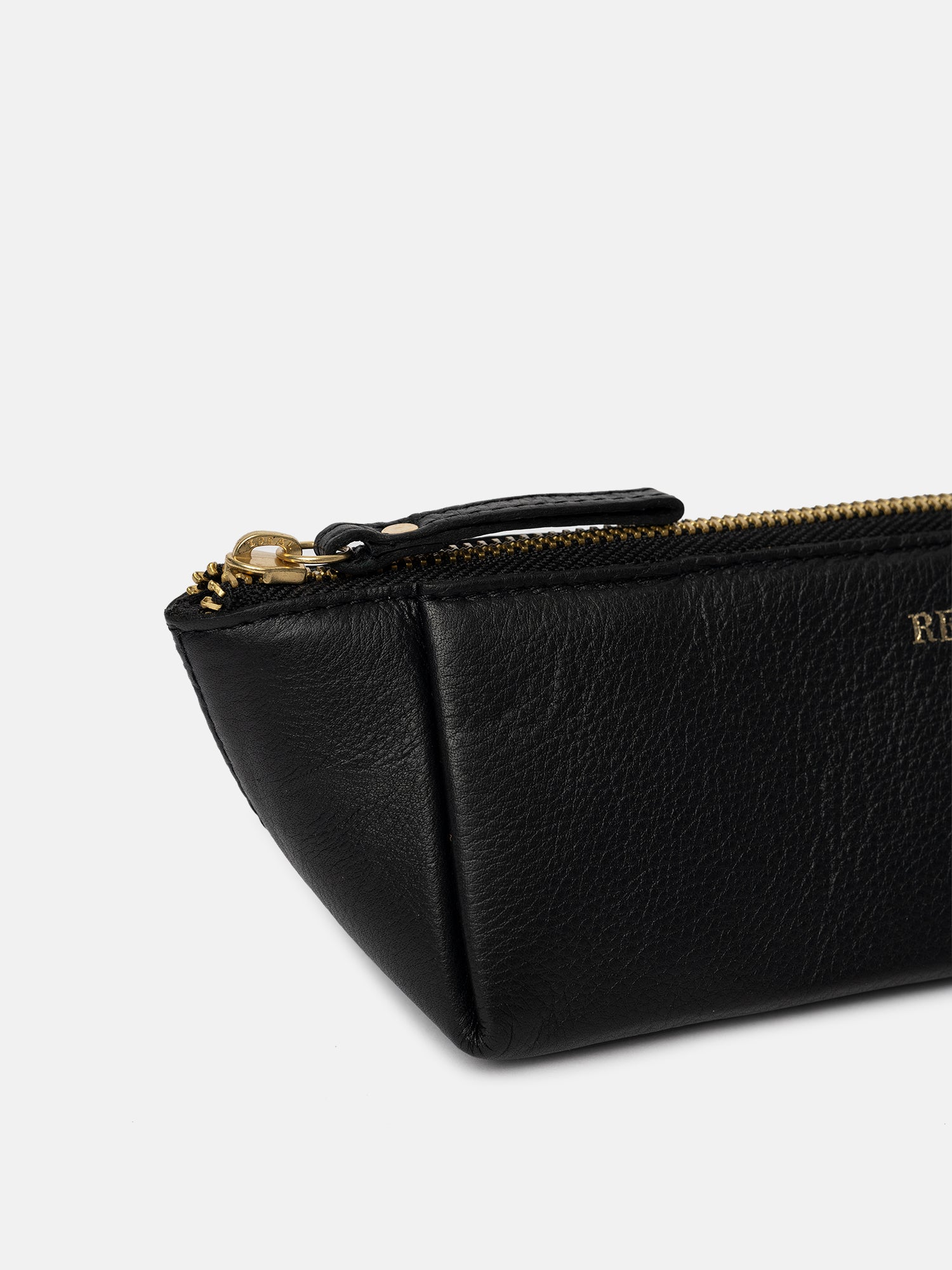 PROJECT Project 12 Tool Case Black/Gold