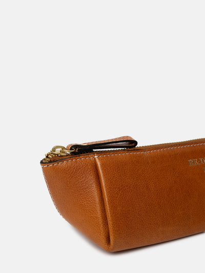 PROJECT Project 12 Tool Case Burned Tan/Gold