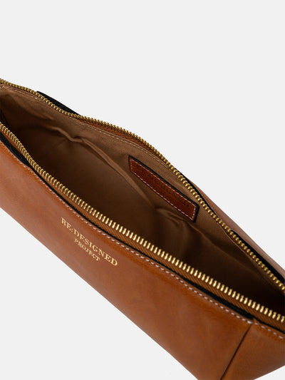 PROJECT Project 12 Tool Case Burned Tan/Gold