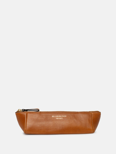 PROJECT Project 12 Tool Case Burned Tan/Gold